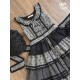 Miss Point Sunflower Gardening 2.0 Deluxe JSK(Reservation/6 Colours/Full Payment Without Shipping)